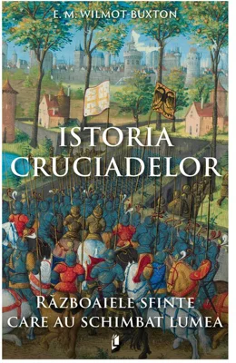Istoria Cruciadelor