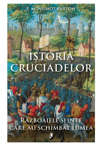 Istoria Cruciadelor