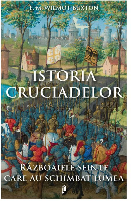 Istoria Cruciadelor