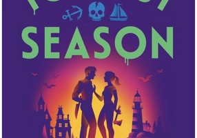 Tourist Season - Brynne Weaver