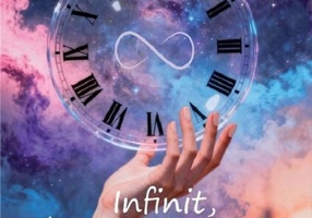 Infinit la post restant - Paperback brosat - Corina Ciolacu - Creator