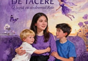 Dincolo de tăcere - Paperback brosat - Anca Manciu - Creator