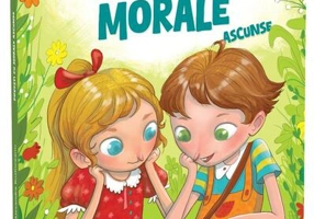 Povești cu morale ascunse - Paperback brosat - Gama