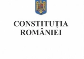 Constituția României - Paperback - C.H. Beck