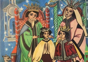 Povești nemuritoare (Vol. 3) - Paperback brosat - *** - Cuantic