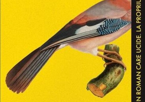 Taina gaițelor - Paperback brosat - Paladin