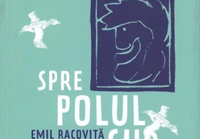 Spre Polul Sud