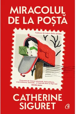 Miracolul de la posta