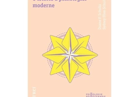 O istorie a psihologiei moderne