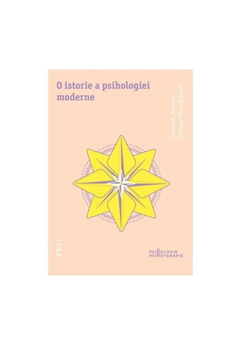 O istorie a psihologiei moderne