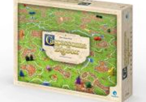 Carcassonne Big Box Editie noua