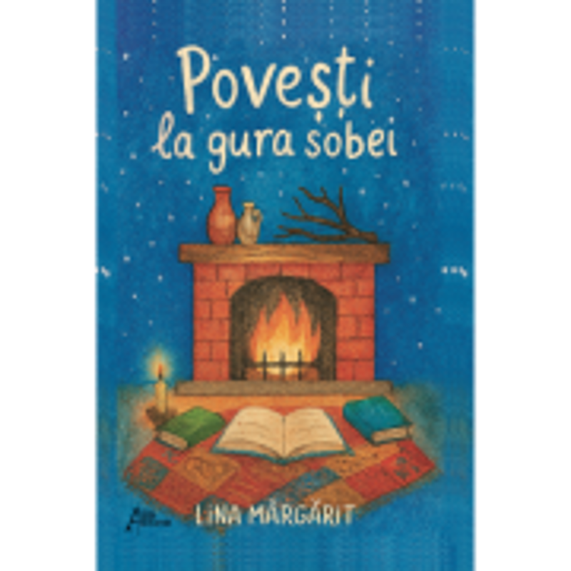 Povesti la gura sobei – Lina Margarit