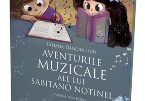 Aventurile muzicale ale lui Sabitano Notinel