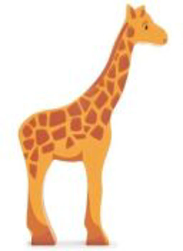 Figurina Girafa Giraffe