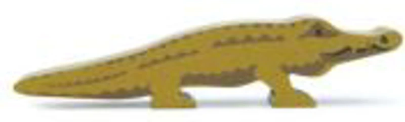 Figurina Crocodil Crocodile