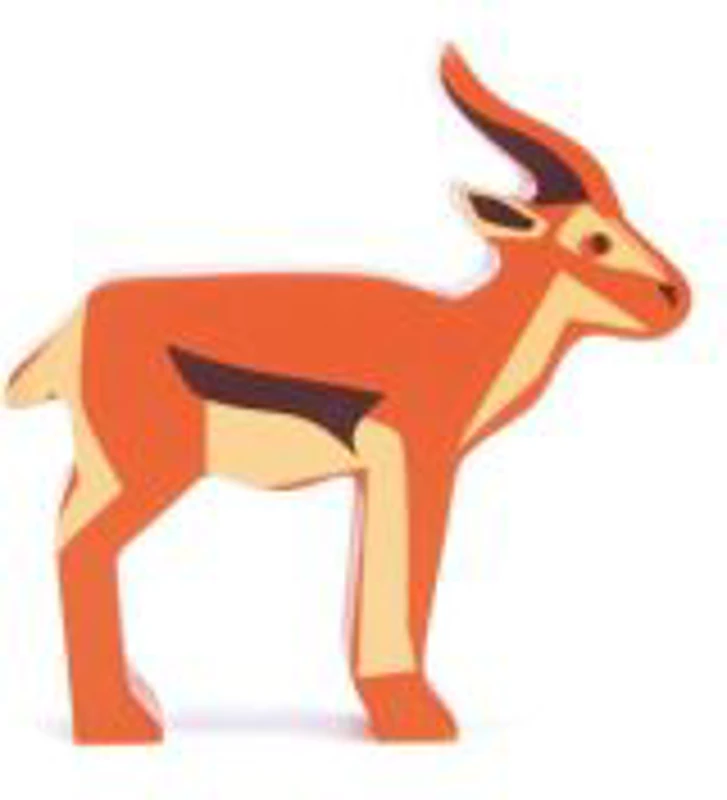 Figurina Antilopa, Antelope