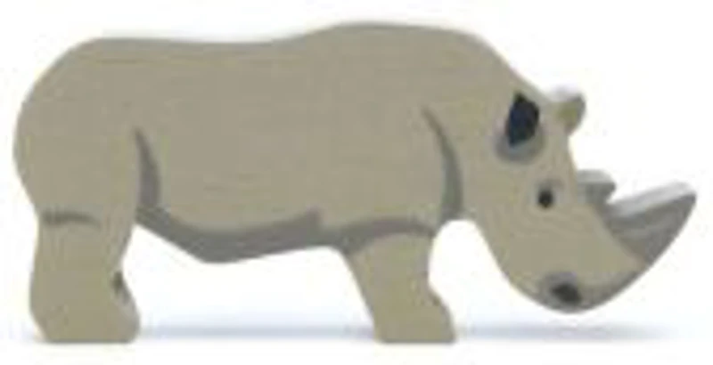 Figurina Rinocer, Rhinoceros