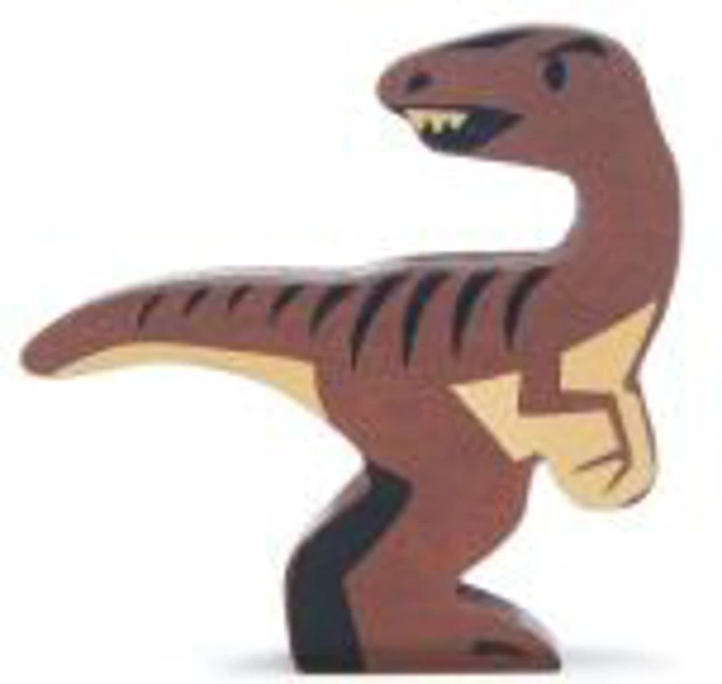 Figurina Dinozaur Velociraptor