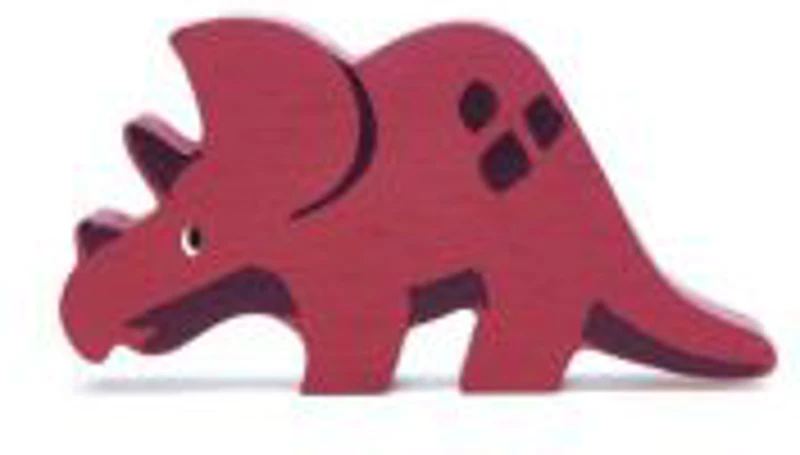 Figurina Dinozaur Triceratops
