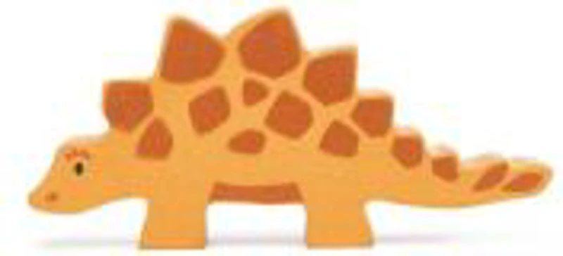 Figurina Dinozaur Stegosaurus