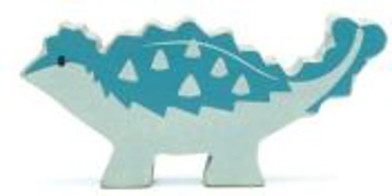 Figurina Dinozaur Ankylosaurus