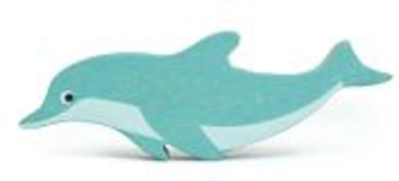 Figurina Delfin, Dolphin