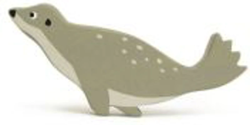 Figurina Foca, Seal