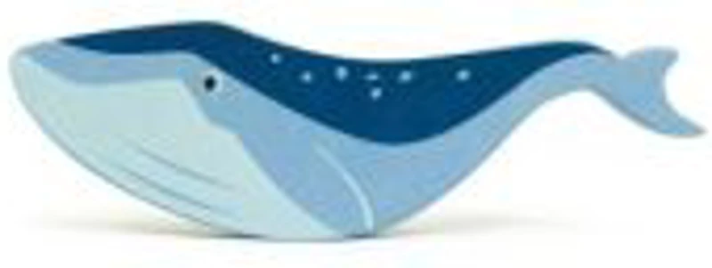 Figurina Balena, Whale