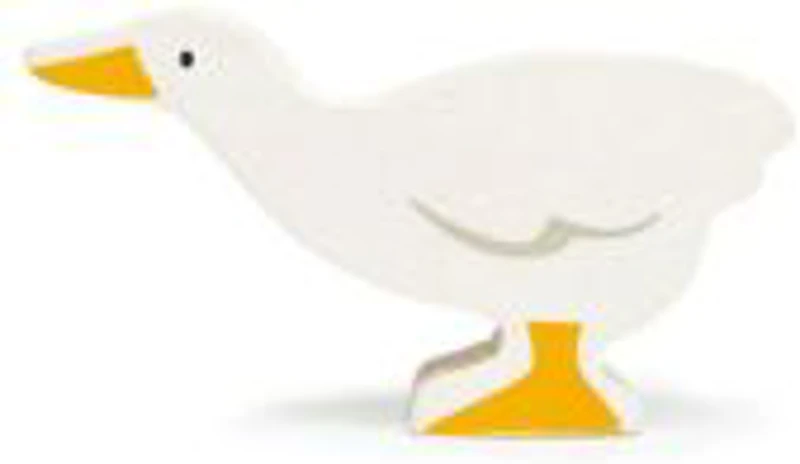 Figurina Gasca, Goose
