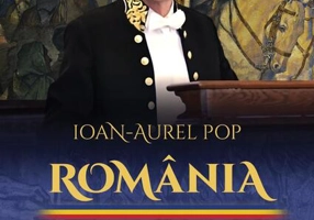 România. Argumente istorice - Paperback brosat - Școala Ardeleană