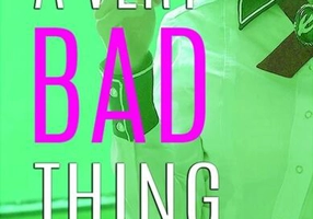 A very bad thing - Paperback brosat - J. T. Ellison - Prestige