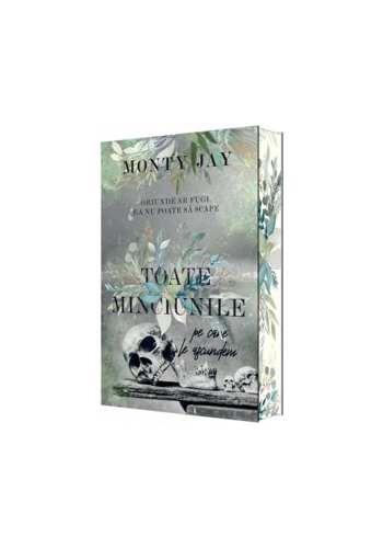 Toate minciunile pe care le ascundem