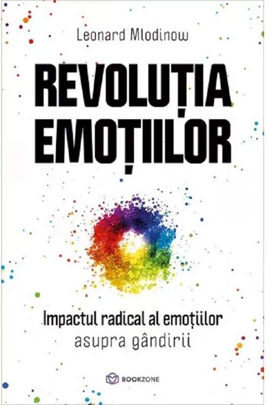 Revolutia emotiilor