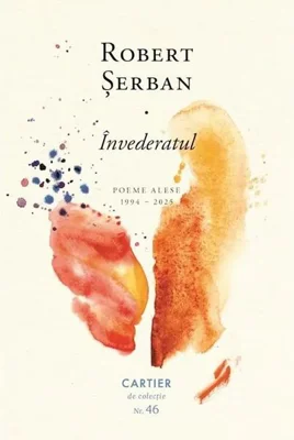 Învederatul - Hardcover - Robert Șerban - Cartier