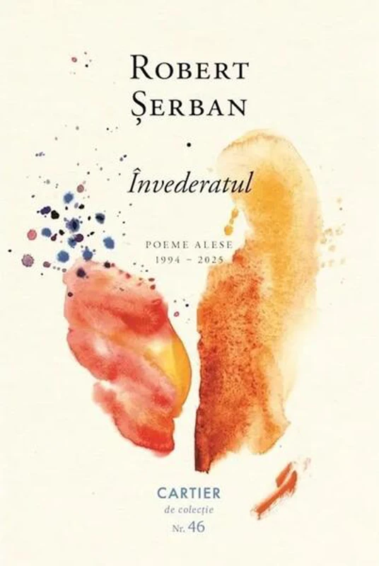 Învederatul - Hardcover - Robert Șerban - Cartier