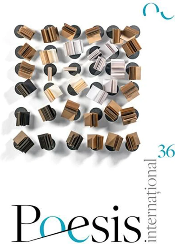 Poesis Internațional nr. 36 (2/2025) - Paperback brosat - *** - Casa de editură Max Blecher