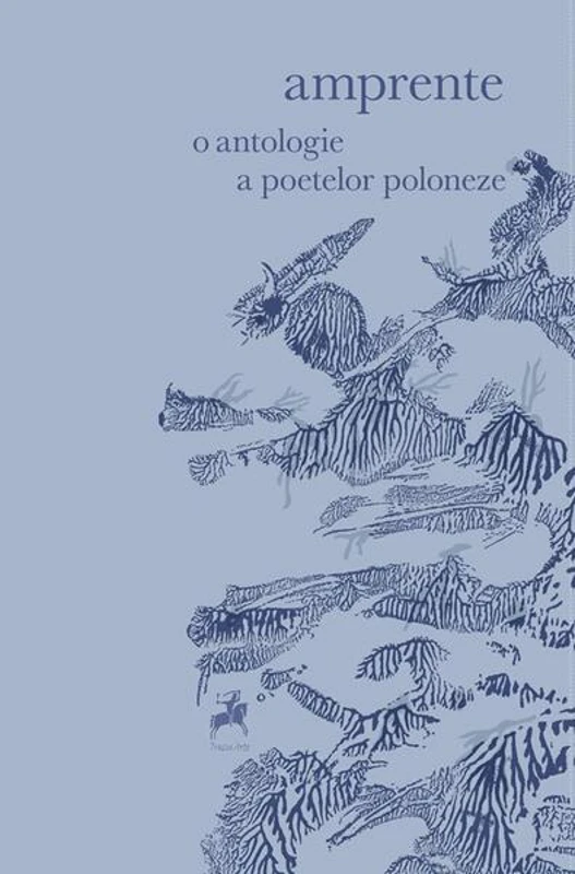 Amprente - Paperback brosat - *** - Tracus Arte