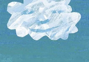 Micul Nor - Hardcover - Eric Carle - Portocala albastră