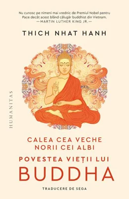 Calea cea veche, norii cei albi - Paperback brosat - Humanitas