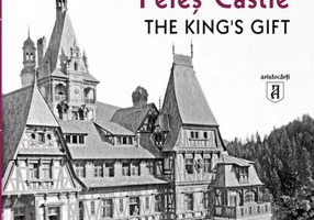 Castelul Peleș - Paperback brosat - *** - Vremea