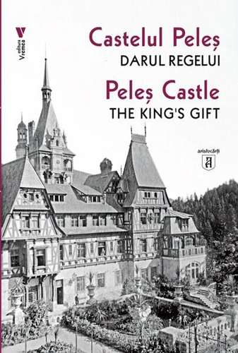 Castelul Peleș - Paperback brosat - *** - Vremea