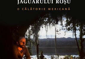 Povestiri din ţara jaguarului roşu - Paperback brosat - Humanitas