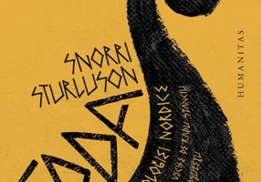 Edda - Paperback brosat - Humanitas