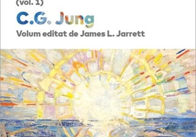 Zarathustra lui Nietzsche (Vol. 1) - Hardcover - Carl Gustav Jung - Trei