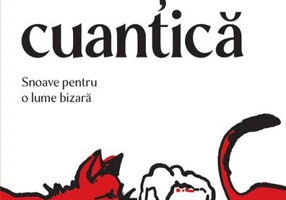O beție cuantică - Paperback brosat - Nemira