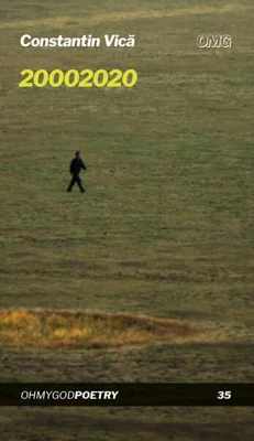 20002020 - Paperback brosat - Constantin Vică - OMG Publishing House