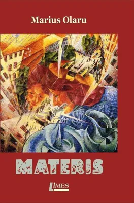 Materis - Paperback brosat - Limes