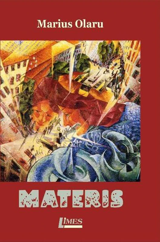 Materis - Paperback brosat - Limes