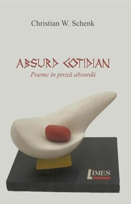 Absurd cotidian - Paperback brosat - Limes