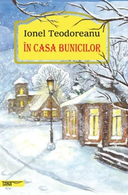 În casa bunicilor - Paperback brosat - Tana